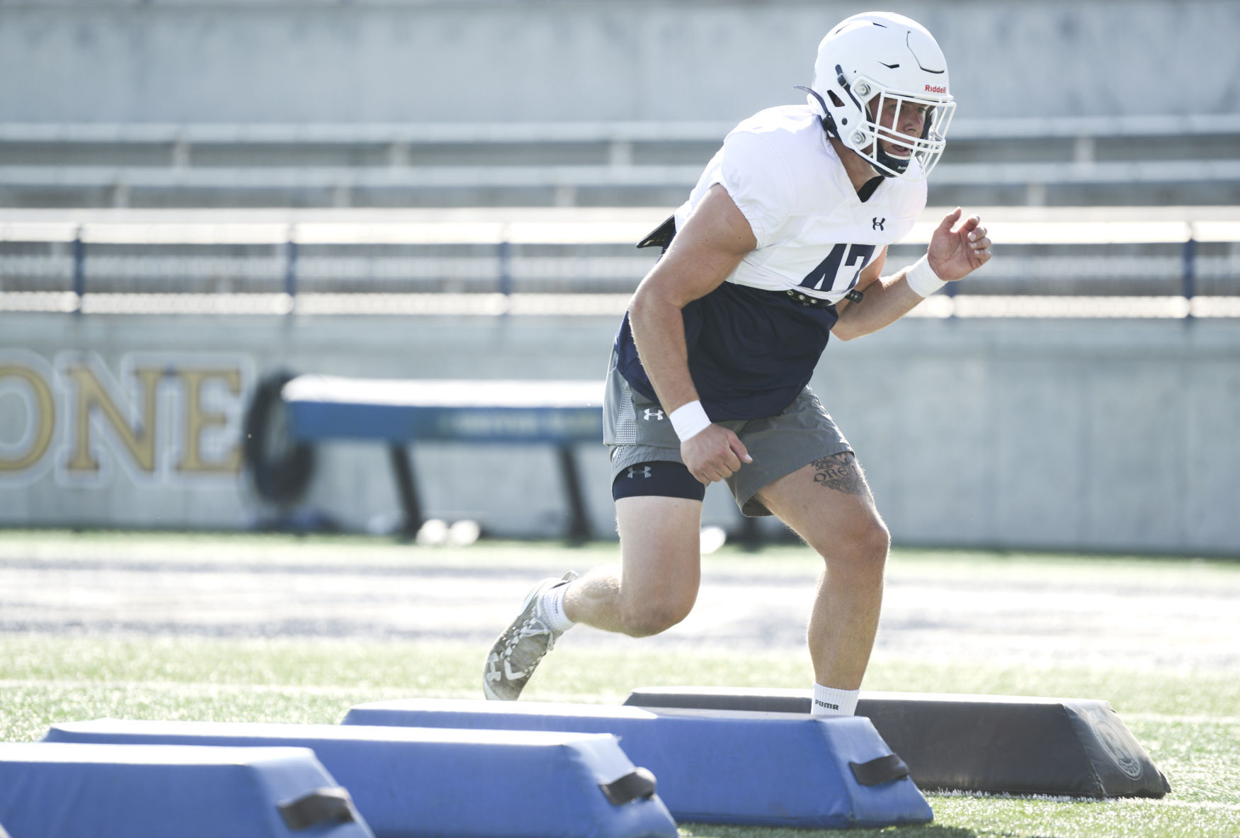 MSU Football Camp (copy)